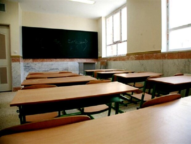 مدارس گلستان تا پایان هفته جاری تعطیل شد
