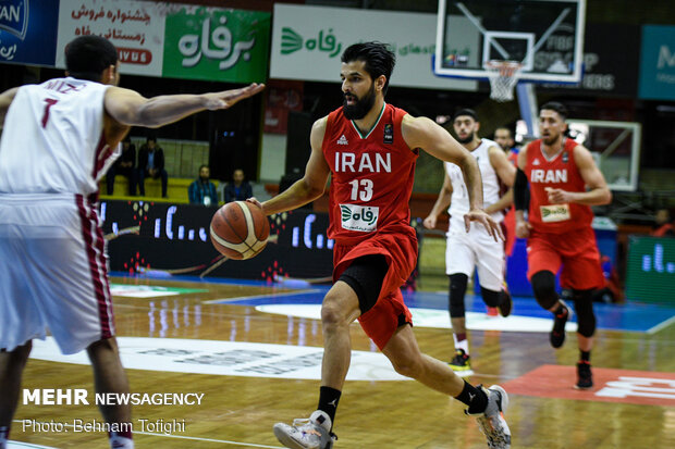 آخرین فرصت ایران برای اعلام فهرست تیم ملی بسکتبال مشخص شد