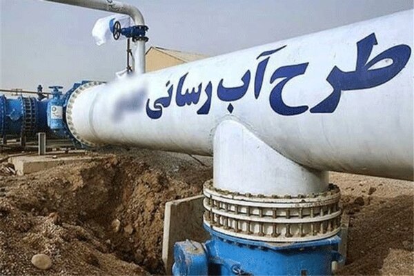 تولید آب با کیفیت در خوزستان ۲ برابر می‌شود