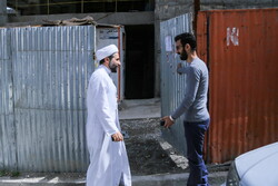 انجینئر مولوی