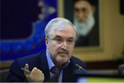 Iran’s COVID-19 intl. standing to transform soon: health min.