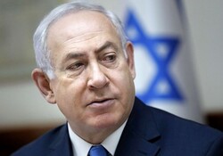 Benjamin Netanyahou