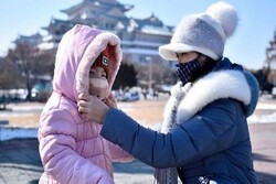 قرنطینه شهروندان خارجی در کره شمالی برای مقابله با ویروس کرونا