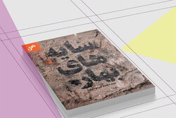 رمان نویسنده گلستانی عنوان برتر خانه کتاب ایران را کسب کرد