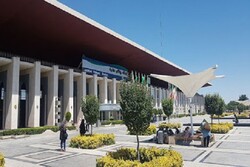 افزایش ظرفیت قطارهای فوق‌العاده در مسیر تهران- مشهد و بالعکس