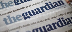 Guardian گاردین