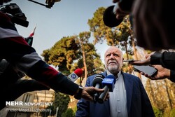 Iran to take part in OPEC meeting in March.: Zanganeh