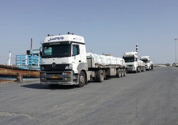 Iran-Iraq trades resumes at Shalamche border