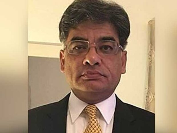 پاکستان کے نئےاٹارنی جنرل کی جسٹس فائز کے خلاف ریفرنس کی پیروی سے معذرت