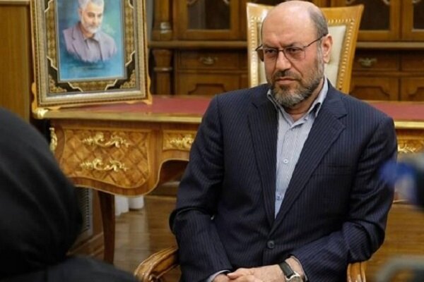 سردار دهقان:ایران هیچ مذاکره‌ای با ترامپ نخواهد داشت