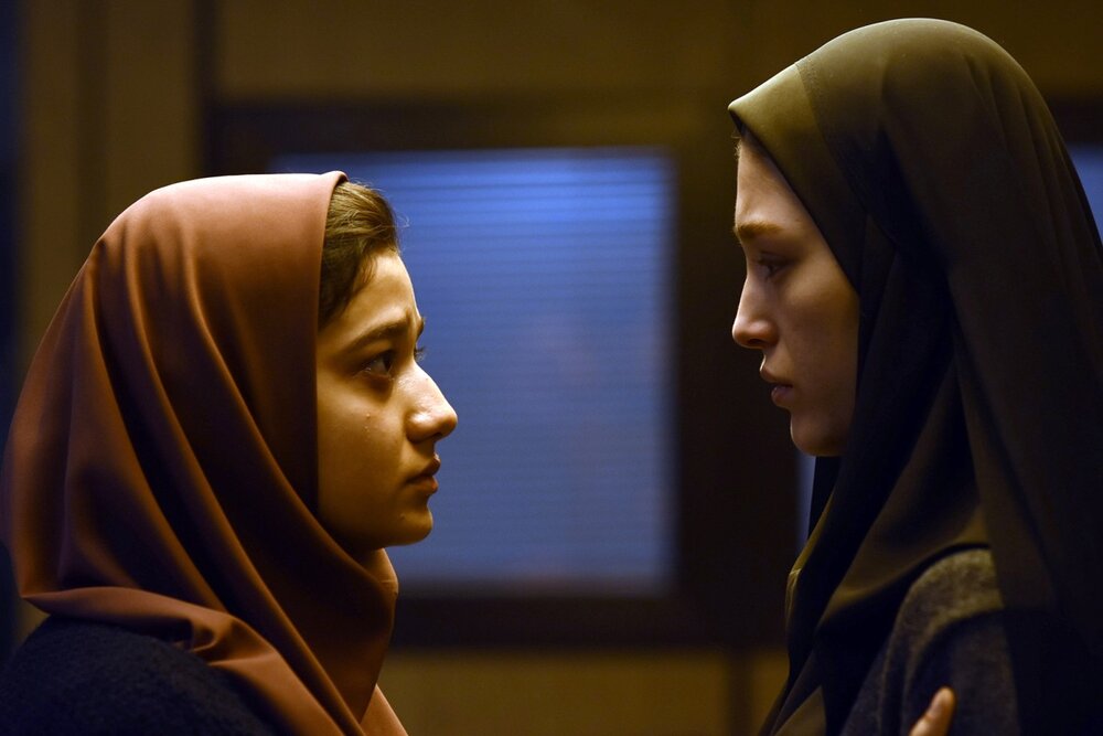“Yalda, a Night for Forgiveness”