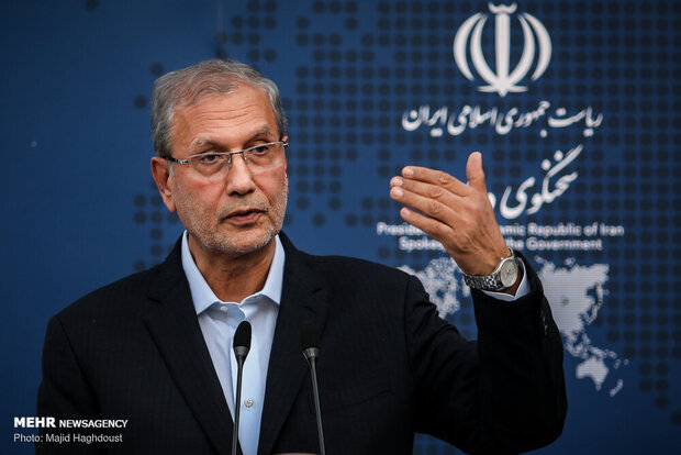 Ali Rabiei