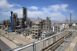 Production of petrochemicals at 2% growth in 10 months