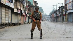 Kashmir
