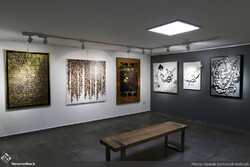Mojdeh Gallery