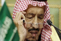 ملک سلمان: ایران تاسیسات نفتی عربستان را هدف قرار داد!