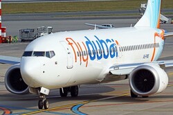 Azeri, UAE airlines continue flights to Iran despite coronavirus