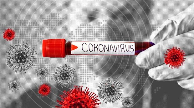 Global coronavirus death toll climbs to 3,831