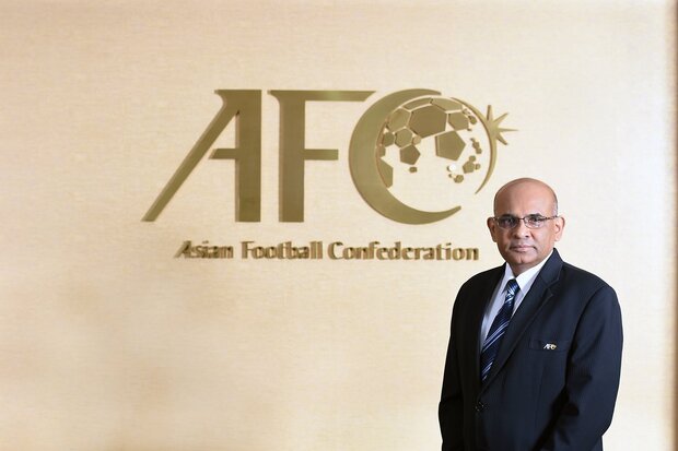 آخرین وضعیت بازی‌های معوقه فوتبال در قاره آسیا از زبان دبیرکل AFC