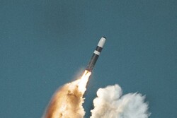 وزیر دفاع انگلیس از توسعه یک کلاهک هسته ای جدید خبر داد