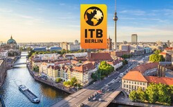نمایشگاه گردشگری ITB برلین به صورت مجازی افتتاح شد