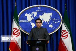 Abbas Mousavi