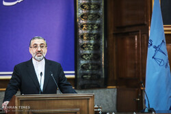 Judiciary spokesman presser
