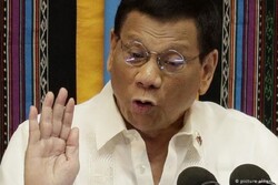 اعلام وضعیت اضطراری سلامت در فیلیپین برای مقابله با کرونا