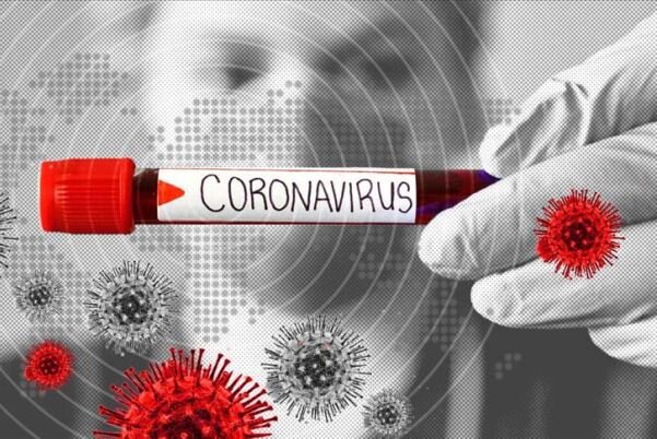 Türkiye'de koronavirüs şüphesi!