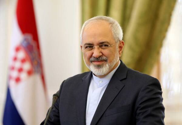 Zarif urges govts, airlines to assist Iranian citizens return home