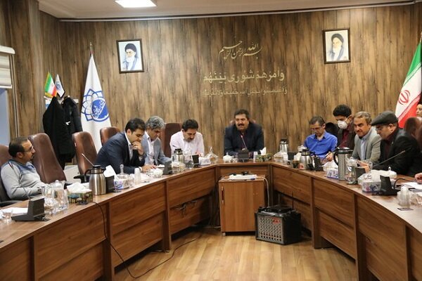 سنە ٢ ملیارد تمەنی بۆ پێشگری لە کرۆنا تەرخان کرد