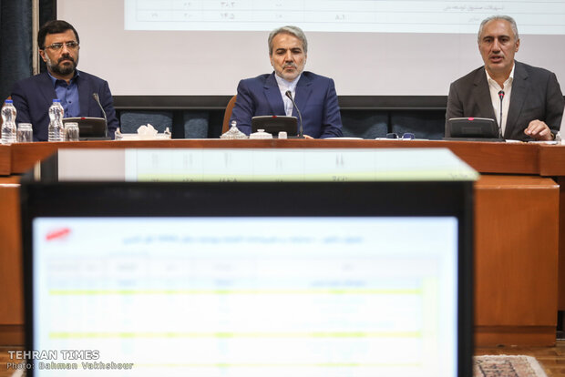 PBO holds last meeting to prepare next year's budget bill