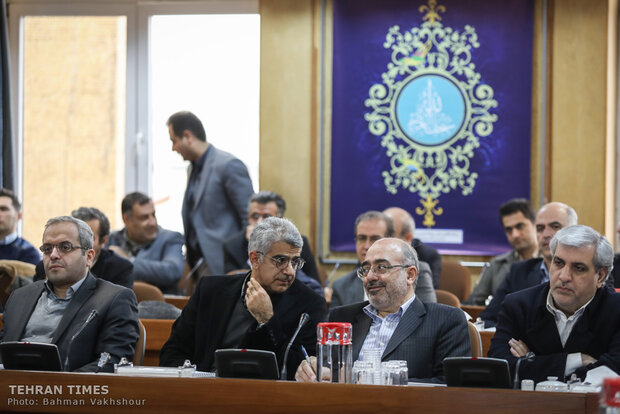 PBO holds last meeting to prepare next year's budget bill