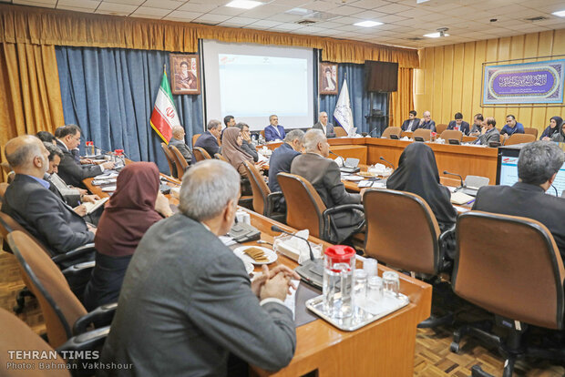 PBO holds last meeting to prepare next year's budget bill