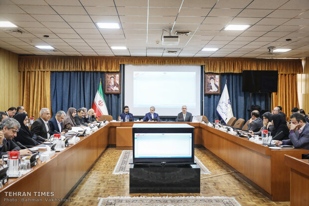 PBO holds last meeting to prepare next year's budget bill