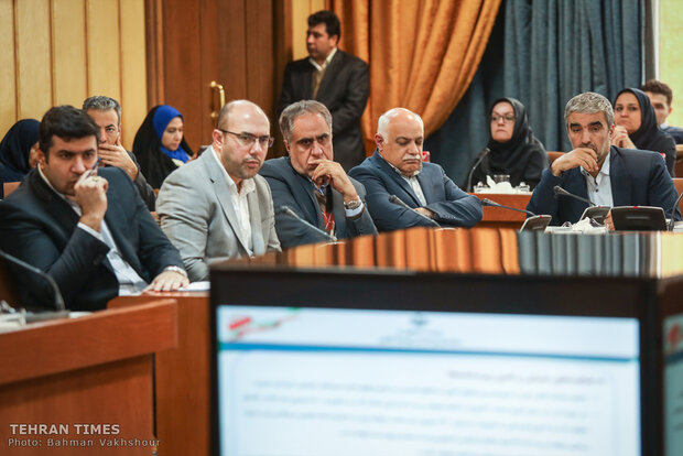 PBO holds last meeting to prepare next year's budget bill