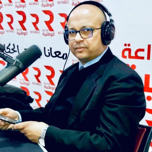 التحالف بين حركة النهضة و حزب قلب تونس ....تحالف تكتيكي التحالف بين حركة النهضة و حزب قلب تونس ....تحالف تكتيكي