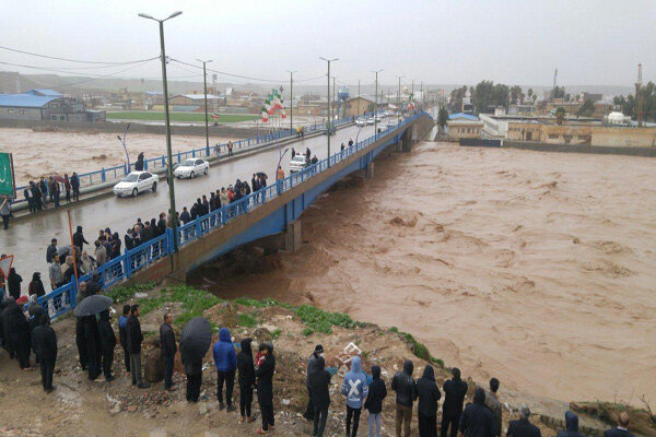 غفلت از سدسازی در حوزه کشکان/ ۸۰ کیلومتر از رودخانه‌ها لایروبی شد