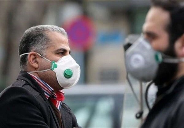قیمت ماسک N2 برابر با 3000 ماسک / سه لایه ماسک 2،000 طرفدار است – این خبرگزاری به سرعت. اخبار ایران و جهان