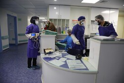 İran'da 1 milyon 171 bin 70 korona hastası sağlığına kavuştu