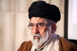 حجت الاسلام سید هادی خسروشاهی درگذشت