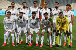 "شهر خودرو" يخسر امام شباب الاهلي الاماراتي