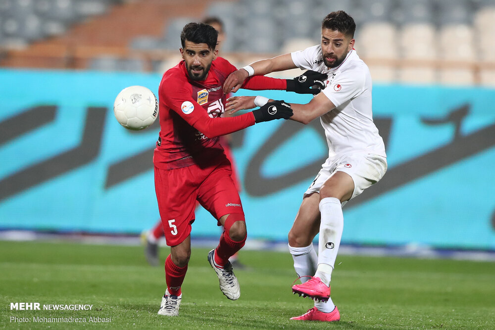 آیا «قهرمانی» در فوتبال ایران «مهندسی» می‌شود؟/ این بار پرسپولیس! 5