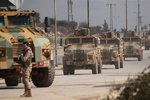Suriye'den Türkiye'ye tepki:  Savaş davulları çalıyor