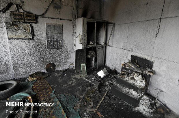 حمله هندوهای افراطی به مسلمانان هند