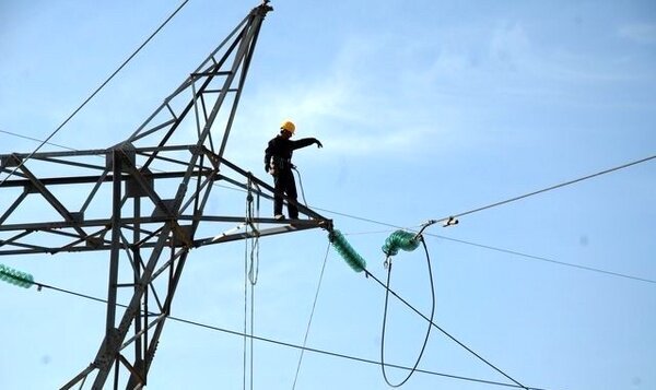 electricity