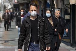 تہران میں کورونا وائرس کے نتائج