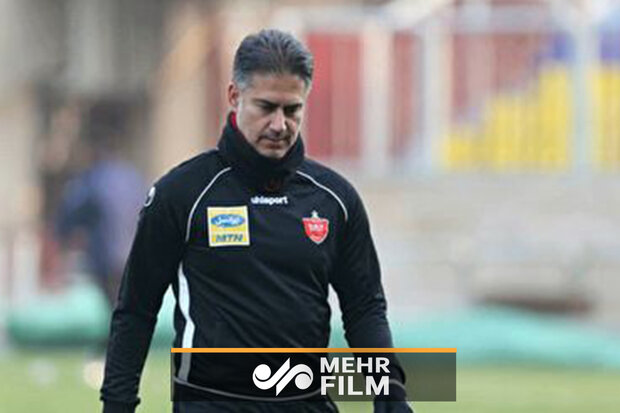 پاسخ حمید مطهری به هجمه‌ها علیه پرسپولیس