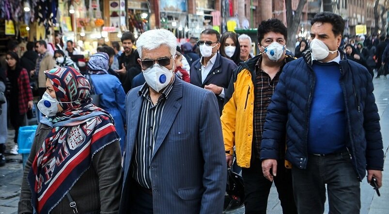 تصمیم شهرداری تهران برای معضل پسماندهای کرونایی