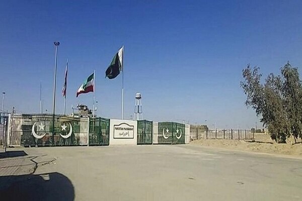 Pakistan reopens borders with Iran - Mehr News Agency